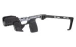 Tyrant CNC TYRANT TWS BRACED CHASSIS P365 GRAY - alternate view 4
