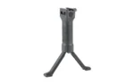 GRIP POD GPS V2 BIPOD STND ALUM BLK - alternate view 4