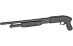Mossberg & Sons Inc. Mossberg Maverick 88 Cruiser Shotgun 20ga 6rd Capacity 18.5" Barrel Black - alternate view 4