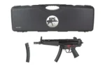 Century Arms CENT ARMS AP5 NAVY 9MM 8.9" 30RD BLK - alternate view 4