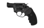 CHARTER ARMS UNDRCVR 38SPL 2" 5RD - alternate view 4