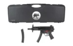 Century Arms CENT ARMS AP5P NAVY 9MM 5.8" 30RD BK - alternate view 4