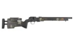 Cz-Usa Firearms CZ USA 457 Varmint Trainer MTR2 Rifle .22 LR 5rd Magazine 16.5" 1/2x28 Threaded Barrel Camo Stock - alternate
