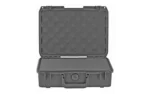 SKB Sports SKB I-SERIES PISTOL CASE BLACK - alternate view 4