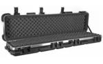SKB Sports SKB DOUBLE RIFLE CASE W/WHLS 22LBS - alternate view 4