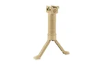 GRIP POD GPS.02 BIPOD STANDARD TAN - alternate view 4