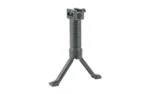 GRIP POD GPS.02 BIPOD STANDARD BLACK - alternate view 4