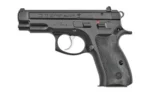 Cz-Usa Firearms CZ-USA 75 Compact Handgun 9mm Luger 15rd Magazine 3.75" Barrel Black - alternate view 4