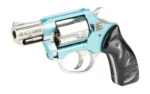 CHARTER ARMS BL DIAMOND 38SPL 2" 5RD - alternate view 4
