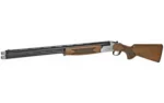 Charles Daly C.DALY 202 O/U 20GA-3" 26" WHT - alternate view 4
