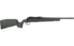 Savage Arms Axis 2 Rifle .350 Legend 4rd Magazine 18" Barrel Grey - alternate view 4