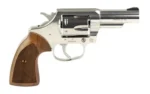 Colt Manufacturing Colt Viper Handgun .357 Magnum 6rd Capacity 3" Barrel Stainless Steel Walnut Grips - alternate view 4
