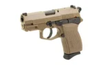 BERSA TPRC 9MM CMP 3.5" 13RD FDE - alternate view 4