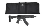 CMMG BNSHE MK47 762X39 8" PB 30RD AB - alternate view 4