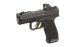 CANIK METE MC9 PRME 9MM BLK MO1 17RD - alternate view 4