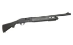 Tokarev Shotguns TOKAREV TSA-12 12GA 3" 18.5" 4RD BLK - alternate view 4
