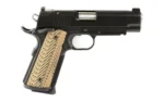 Cz-Usa Firearms Dan Wesson Specialist Commander Handgun .45 ACP 8rd Magazine 4.25" Barrel Black Optics Ready - alternate view