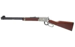 Henry Repeating Arms HENRY CLASSIC LEVER 25TH AVRSY 22LR - alternate view 4