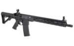 Colt Manufacturing Colt M5 Carbine Rifle 5.56mm 30rd Magazine 16.1" Barrel Matte Black Collapsible Stock - alternate view 4