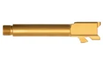 Ballistic Advantage BALLISTIC BBL FOR GLK 19 G3-5 TD GLD - alternate view 4