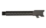 Ballistic Advantage BALLISTIC BBL FOR GLK 17 TD SFLT BLK - alternate view 4