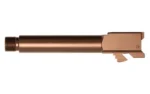 Ballistic Advantage BALLISTIC BBL FOR GLK 19 G3-5 TD CPR - alternate view 4