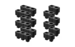 Magpul Industries MAGPUL DAKA GRID ORG PELICAN V770 - alternate view 4
