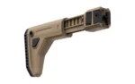 Magpul Industries MAGPUL UNIVERSAL CARBINE STOCK FDE - alternate view 4