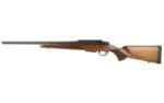 Savage Arms 334 Walnut Rifle .308 Win 3rd Magazine 20" Barrel Walnut - alternate view 4