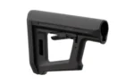 Magpul Industries MAGPUL MOE PR CARBINE STOCK BLK - alternate view 4