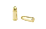 STV Technology SCORPIO AMMO 9MM 115GR FMJ 50/1000 - alternate view 4