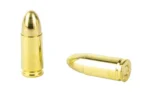 STV Technology SCORPIO AMMO 9MM 124GR FMJ 50/1000 - alternate view 4