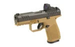 ROST MARTIN RM1C OR 9MM 17R FDE BNDL - alternate view 4
