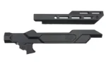 Sharps Bros. SHARPS HEATSEEKER CHASSIS RUGER 1022 - alternate view 4