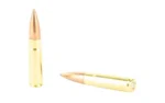Corbon Ammo CORBON AAC 300 BLACKOUT 150GR FMJ 20 - alternate view 4