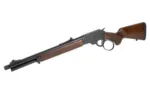 ROSSI R95 TRAPPER 444MAR 16.5 5RD TB - alternate view 4