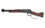 Henry Repeating Arms Company Henry H1 Mare's Leg Handgun .22 LR 10rd Capacity 12.875" Round Barrel Walnut Stock - alternate