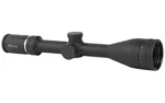 Burris Company Inc. Burris Droptine Rifle Scope 4.5-14x-42mm 1" SFP Ballistic Plex Non Illum. Matte - alternate view 4