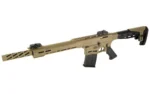 Legacy Sports International Legacy Sports Citadel Boss Shotgun 12ga 3" Chamber 5rd Magazines 18.75" Barrel FDE Stock