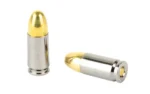 STERLING 9MM 115GR FMJ STEEL 50/1000 - alternate view 4