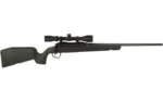 Savage Arms Axis XP Rifle 30-06 Sprg 4rd Magazine 22" Barrel Black with 3-9x40 Scope - alternate view 4