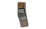 Cross Industries MAG CROSS IND 10RD 5.56 POLY BLK - alternate view 4