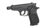 Bersa USA Bersa .380 D.A. Matte - 15 Round Pistol - alternate view 4