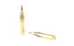 ADI World Class Ammunition ADI 223 REM 69GR SIERRA MKING 20/200 - alternate view 4