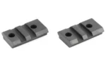 Burris Company Inc. Burris 2-Piece XTB Xtreme Weaver-style Solid Steel Base Reversible Tikka - alternate view 4
