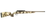 Savage Arms SAV AXIS 2 PRO 308WIN 20" 4RD WSTRN - alternate view 4