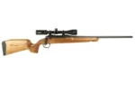 Savage Arms SAV AXIS 2 XP HRDWD 270WIN 22" 4RD - alternate view 4