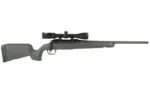 Savage Arms SAV AXIS 2 XP CMP 7MM-08 20" 4RD GRY - alternate view 4