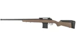 Savage Arms SAV 110 TACTICAL DESERT 6.5CM 24" - alternate view 4