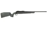 Savage Arms SAV AXIS 2 223REM 22" 4RD GRAY - alternate view 4